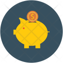 پیش‌نمایش فایل piggy-72 از پک دفتر کار