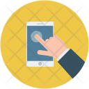 پیش‌نمایش فایل touch-80 از پک دفتر کار