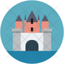 پیش‌نمایش فایل castle-28 از پک ساختمان‌ها