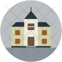 پیش‌نمایش فایل church-44 از پک ساختمان‌ها