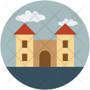پیش‌نمایش فایل fort-1 از پک ساختمان‌ها
