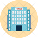 پیش‌نمایش فایل hotel-48 از پک ساختمان‌ها