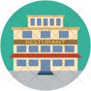 پیش‌نمایش فایل restaurant-32 از پک ساختمان‌ها