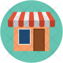 پیش‌نمایش فایل shop-79 از پک ساختمان‌ها