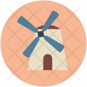 پیش‌نمایش فایل windmill-22 از پک ساختمان‌ها
