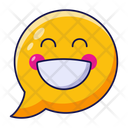 پیش‌نمایش فایل chat-emoji-16434791 از پک گفت‌وگو شبکه‌های اجتماعی