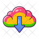 پیش‌نمایش فایل cloud-download-16434794 از پک گفت‌وگو شبکه‌های اجتماعی