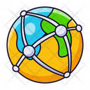 پیش‌نمایش فایل global-network-16434806 از پک گفت‌وگو شبکه‌های اجتماعی