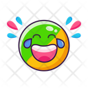 پیش‌نمایش فایل laughing-emoji-16434816 از پک گفت‌وگو شبکه‌های اجتماعی