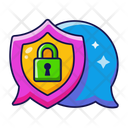 پیش‌نمایش فایل secure-chat-16434837 از پک گفت‌وگو شبکه‌های اجتماعی