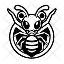 پیش‌نمایش فایل ant-symbol-16668620 از پک مورچه