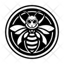 پیش‌نمایش فایل anthophila-symbol-16668947 از پک زنبور