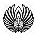 پیش‌نمایش فایل bird-wings-16669059 از پک بال‌ها پرنده