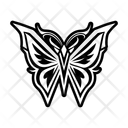 پیش‌نمایش فایل butterfly-symbol-16669092 از پک پروانه