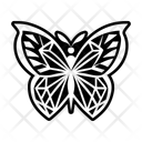 پیش‌نمایش فایل butterfly-symbol-16669103 از پک پروانه