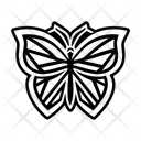 پیش‌نمایش فایل butterfly-symbol-16669104 از پک پروانه