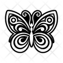 پیش‌نمایش فایل butterfly-symbol-16669105 از پک پروانه