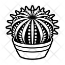 پیش‌نمایش فایل cactoid-symbol-16705229 از پک کاکتوس