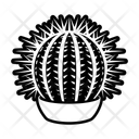 پیش‌نمایش فایل plant-symbol-16705257 از پک کاکتوس