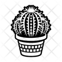 پیش‌نمایش فایل plant-symbol-16705258 از پک کاکتوس
