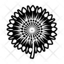 پیش‌نمایش فایل dandelion-symbol-16705337 از پک قاصدک