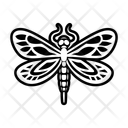 پیش‌نمایش فایل darner-symbol-16705388 از پک سنجاقک