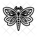 پیش‌نمایش فایل dragonfly-16705391 از پک سنجاقک