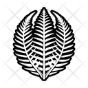 پیش‌نمایش فایل bracken-symbol-16705426 از پک سرخس