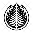 پیش‌نمایش فایل bracken-symbol-16705428 از پک سرخس