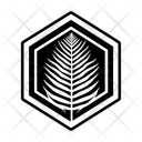 پیش‌نمایش فایل bracken-symbol-16705429 از پک سرخس