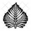 پیش‌نمایش فایل fern-leaf-16705435 از پک سرخس