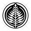 پیش‌نمایش فایل fern-symbol-16705444 از پک سرخس
