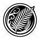 پیش‌نمایش فایل fern-symbol-16705445 از پک سرخس