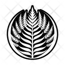 پیش‌نمایش فایل leaf-symbol-16705452 از پک سرخس