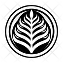 پیش‌نمایش فایل leaf-symbol-16705454 از پک سرخس