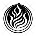 پیش‌نمایش فایل conflagration-symbol-16705488 از پک آتش و اطفاء حریق