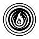 پیش‌نمایش فایل ember-symbol-16705502 از پک آتش و اطفاء حریق