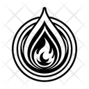 پیش‌نمایش فایل ember-symbol-16705505 از پک آتش و اطفاء حریق