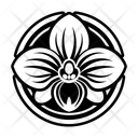 پیش‌نمایش فایل floral-symbol-16779586 از پک گل‌دار و گیاهی