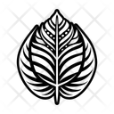 پیش‌نمایش فایل botanical-16779727 از پک برگ