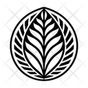 پیش‌نمایش فایل botanical-symbol-16779730 از پک برگ