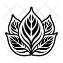 پیش‌نمایش فایل botanical-symbol-16779732 از پک برگ