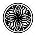 پیش‌نمایش فایل leaf-symbol-16779751 از پک برگ