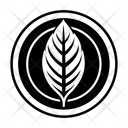 پیش‌نمایش فایل leaf-symbol-16779753 از پک برگ
