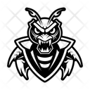 پیش‌نمایش فایل insect-symbol-16779831 از پک آخوندک