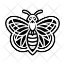 پیش‌نمایش فایل lepidopetra-symbol-16833054 از پک شب‌پره