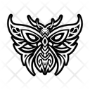 پیش‌نمایش فایل moth-creature-16833066 از پک شب‌پره
