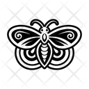 پیش‌نمایش فایل moth-creature-16833067 از پک شب‌پره