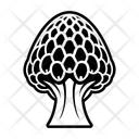 پیش‌نمایش فایل plant-symbol-16833128 از پک قارچ
