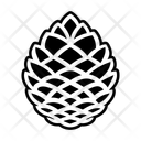 پیش‌نمایش فایل pinecone-16833239 از پک میوه کاج